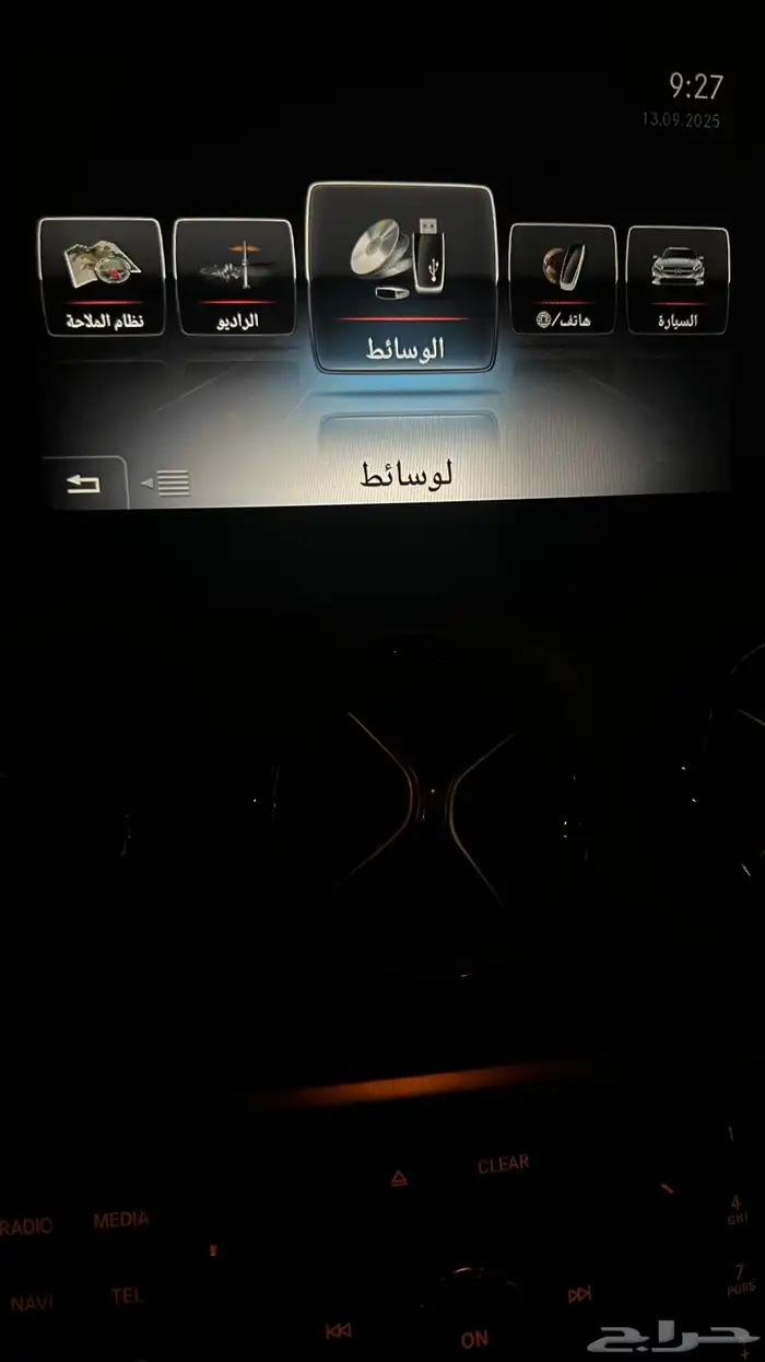 مرسيدس CLA 250 فل كامل 2017 نظيف 20