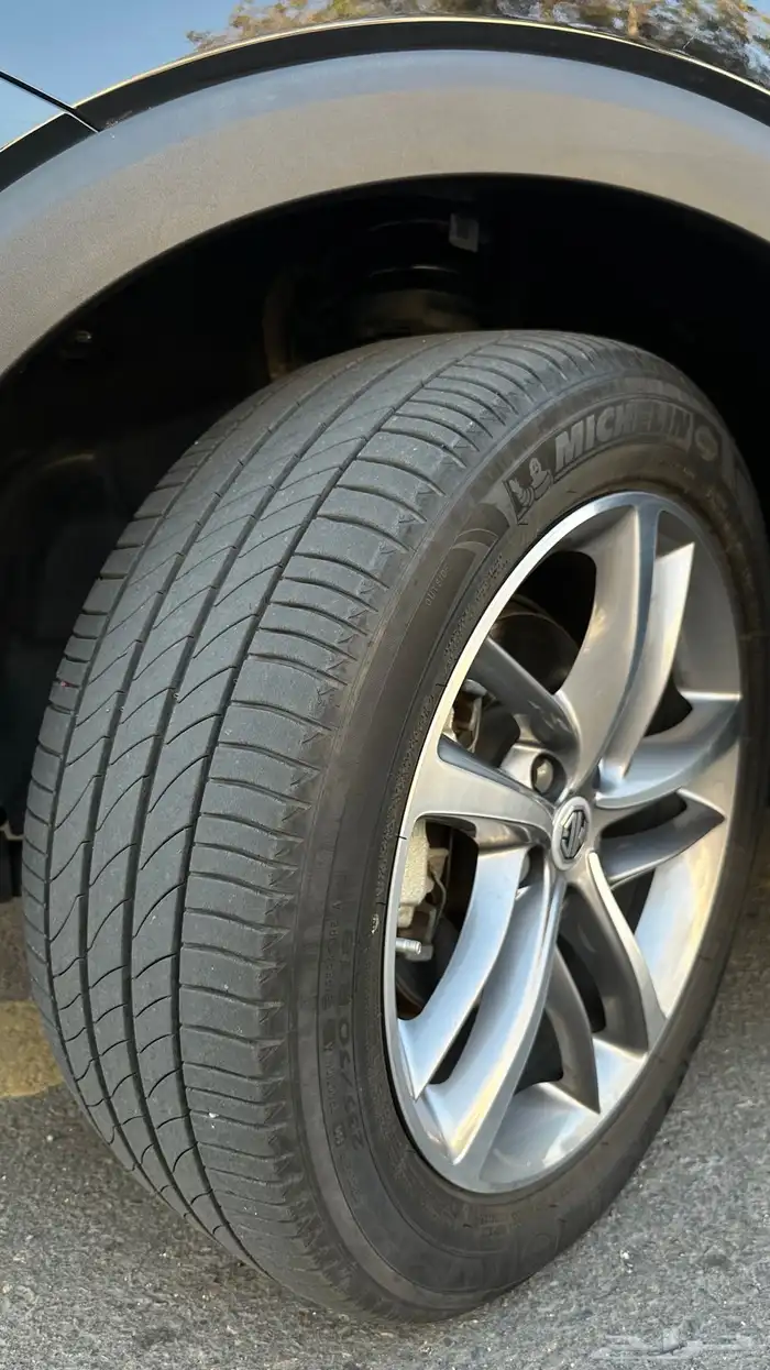 للبيع ام جي اتش اس MG HS 11