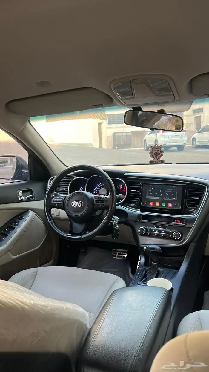 اوبتيما 2014 5