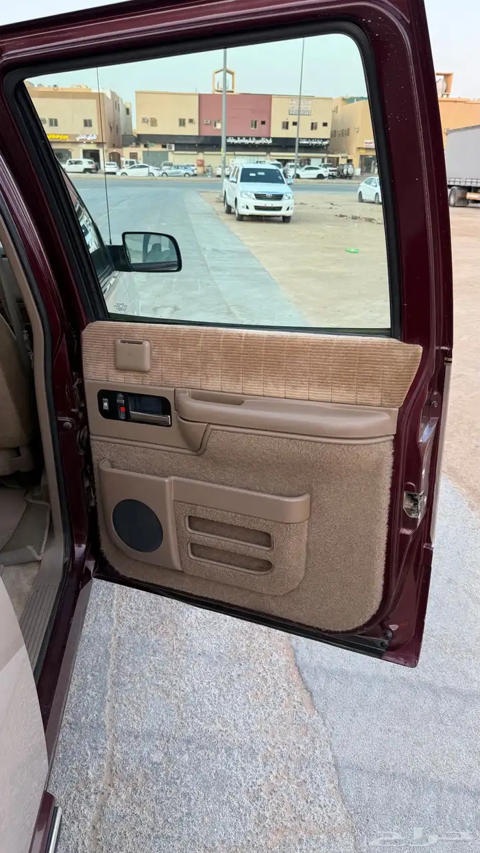 جمس سوبربان 1993 14