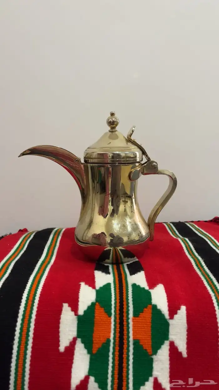 دلة العساف صغيره 0