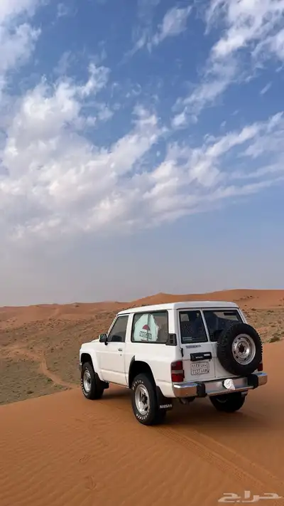 باترول 96 index