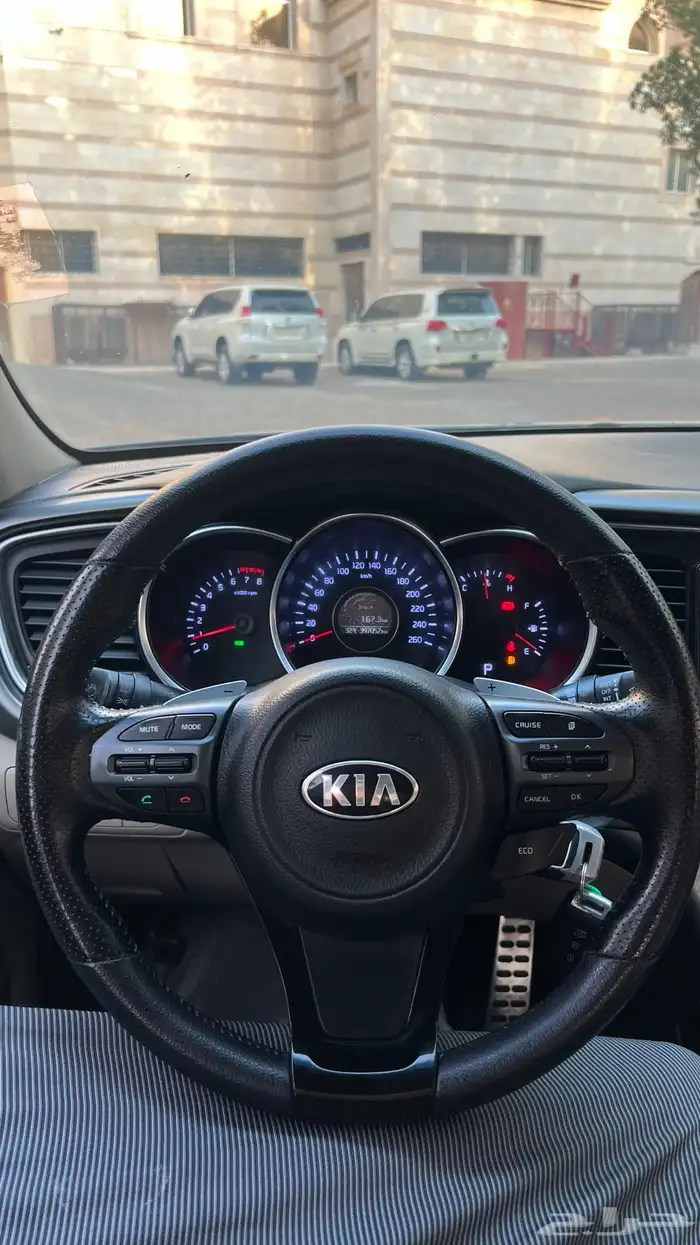 اوبتيما 2014 10