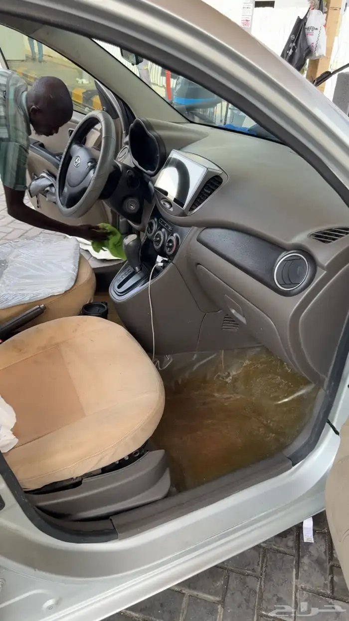 هونداي i10 0