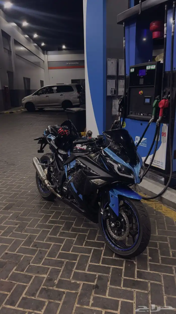 دباب ريس 250 1
