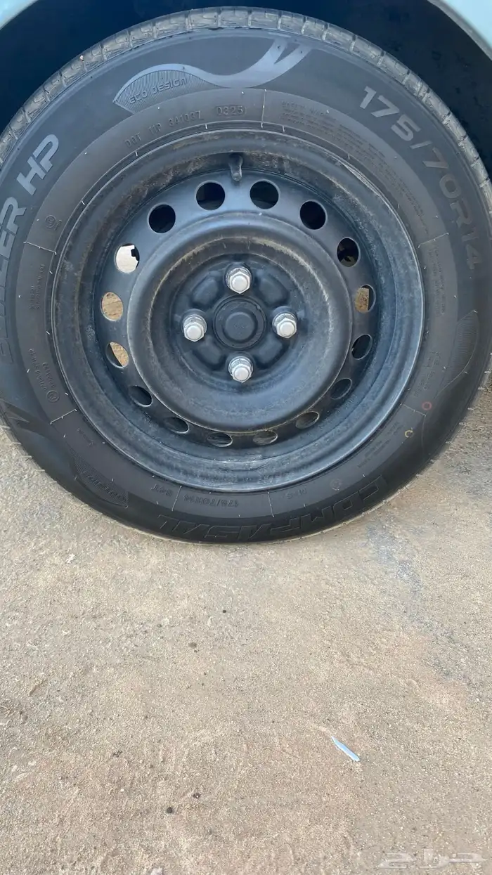 جنوط مقاس 14 1