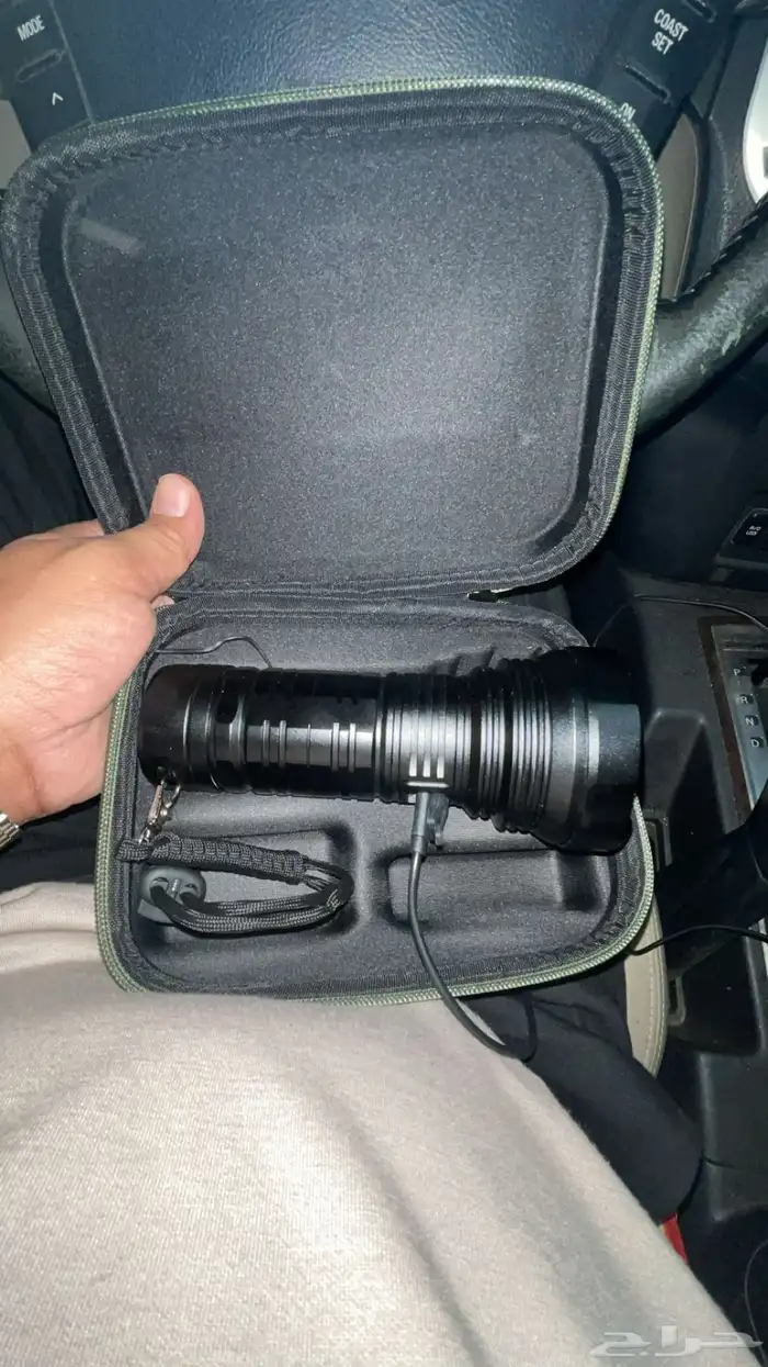 كشاف ليد 360 بكرتونة 0