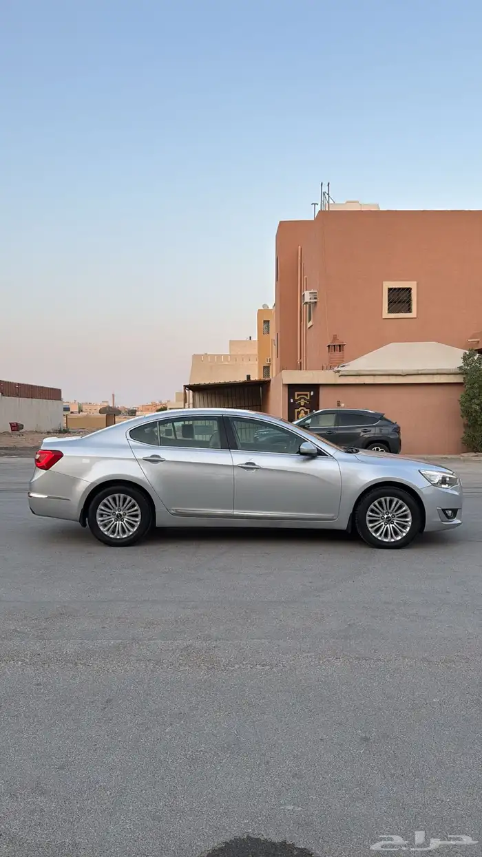 كدنزا 2016 نظيف 5