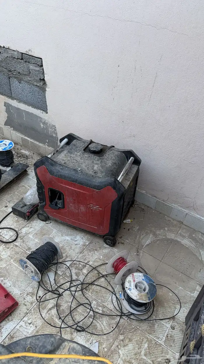 مغسلة سيارات متنقلة للإيجار أو البيع للسعر المناسب 1