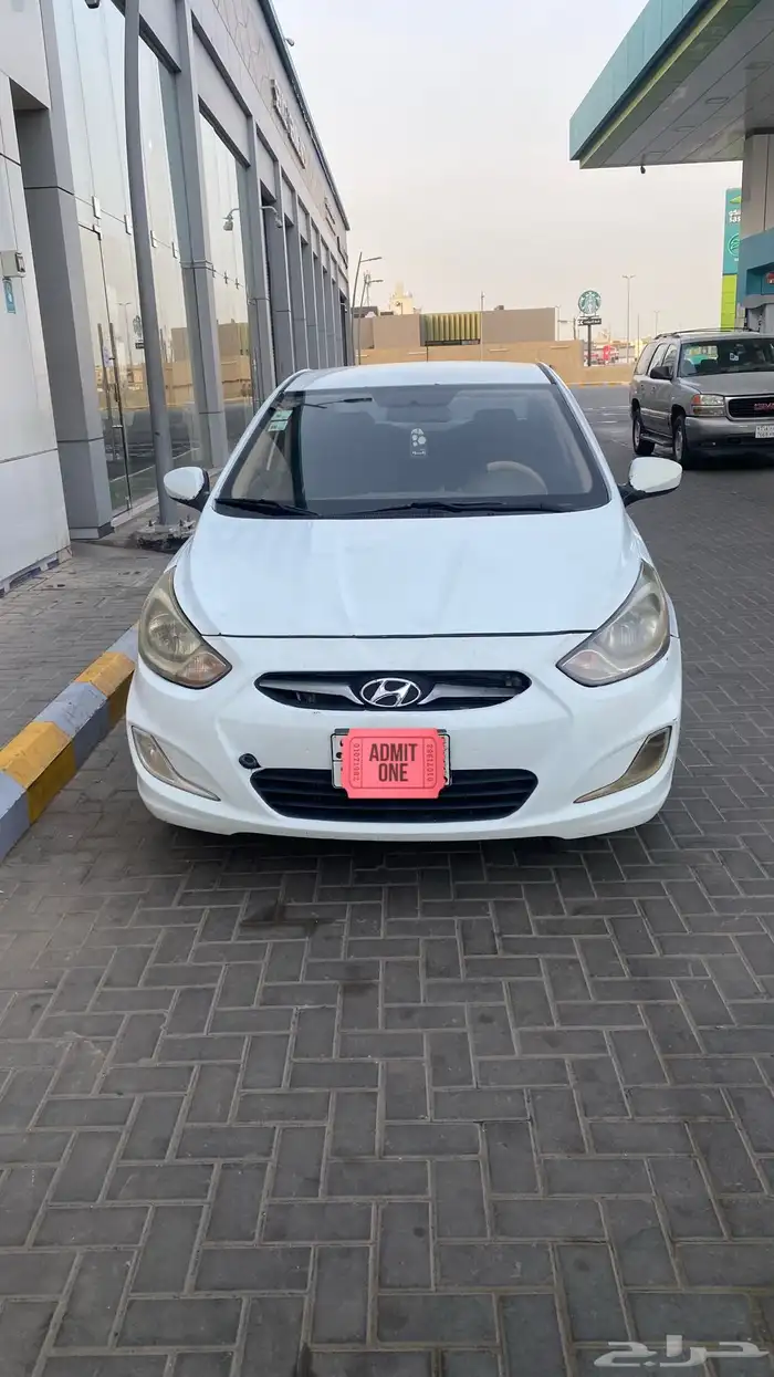 اكسنت 2015 0