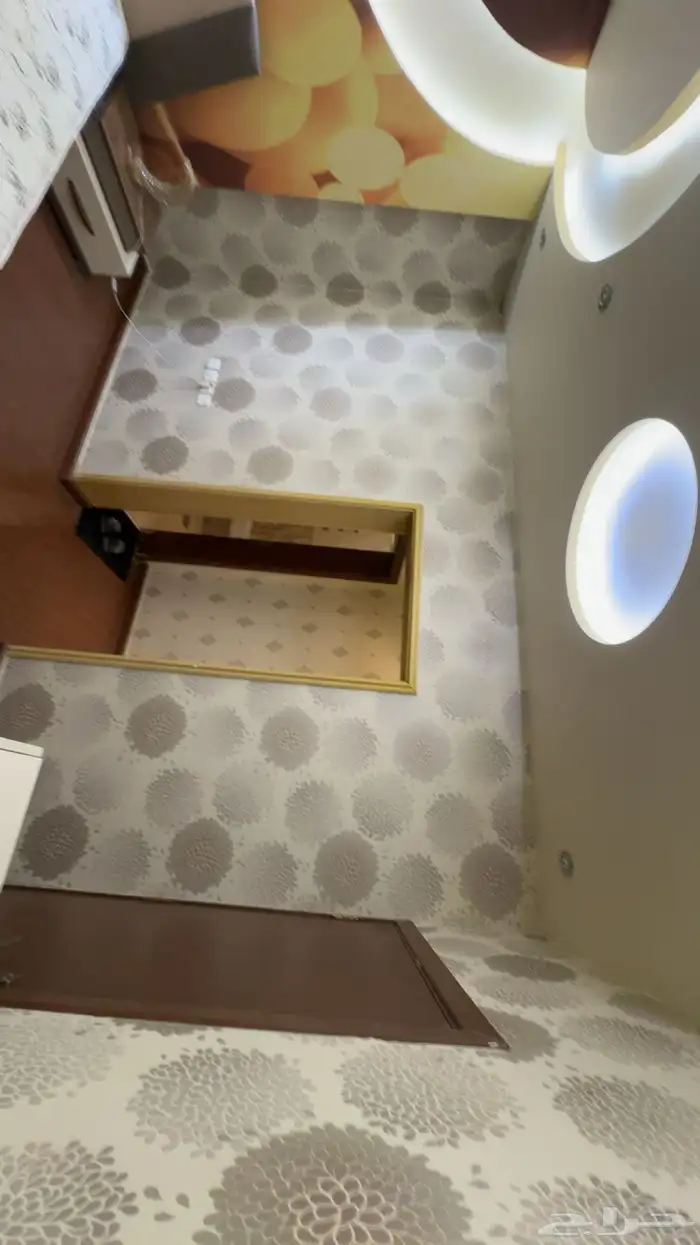 شقه مفروشه للإيجار الشهري 5