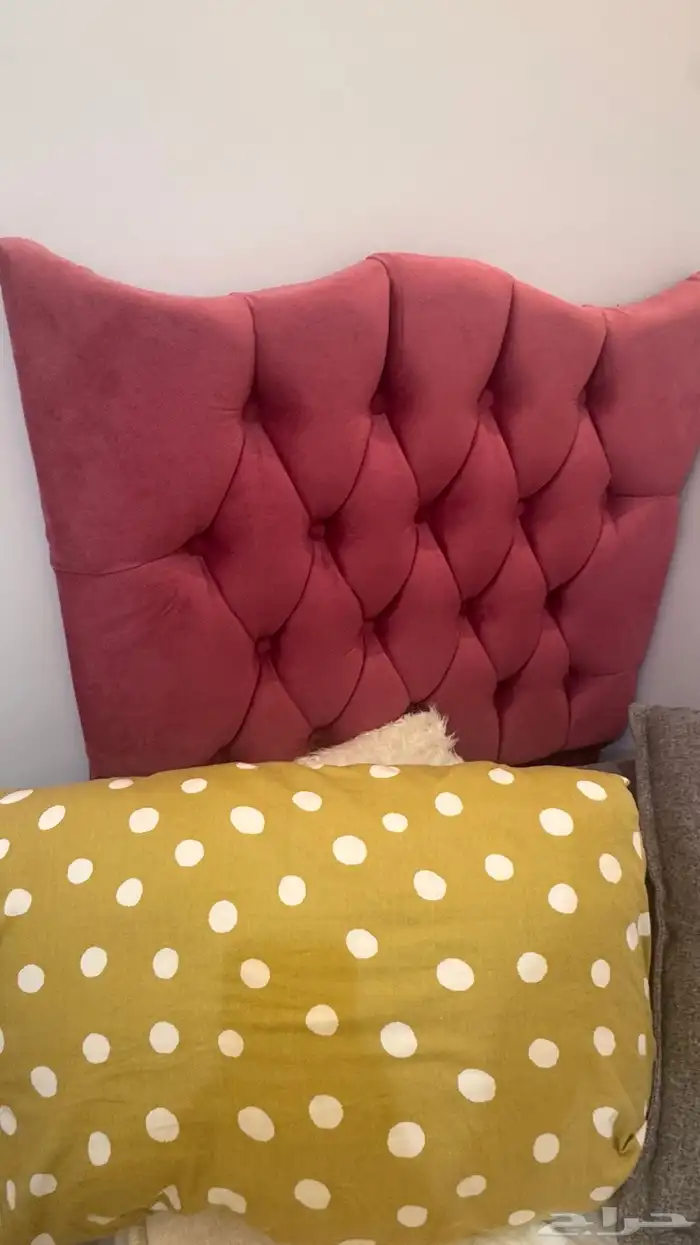 فرشة نفر طبية مع سرير جديد 1