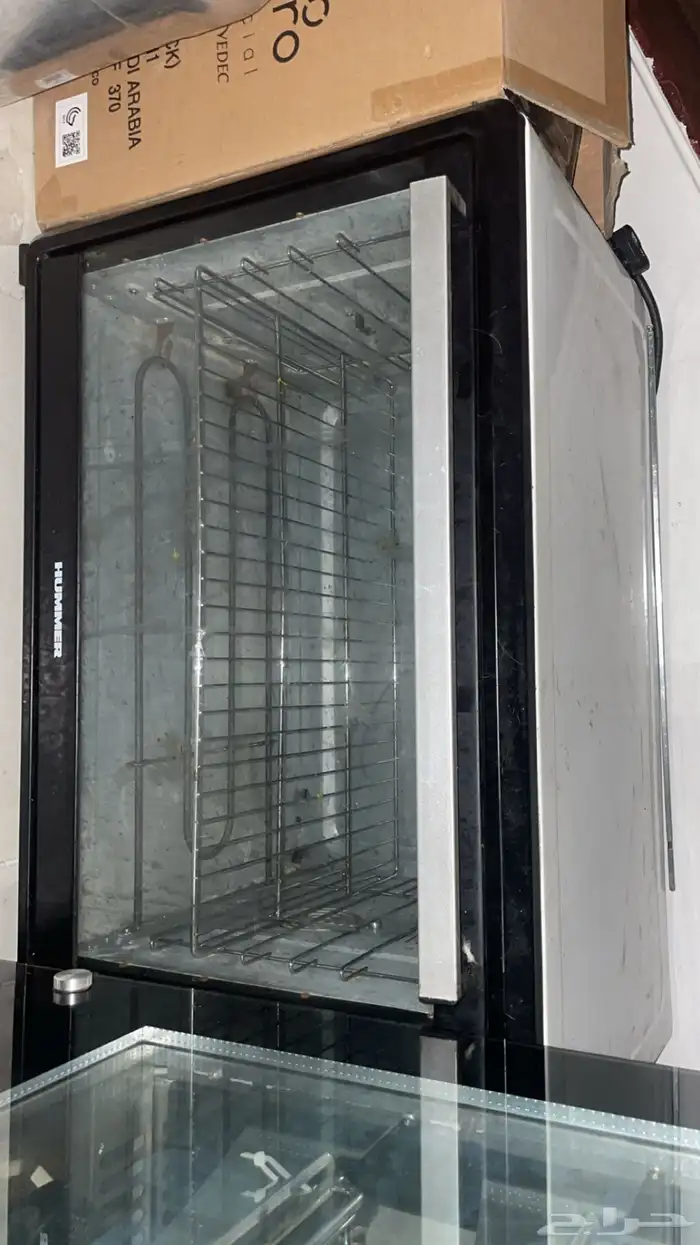 معدات مطعم 10