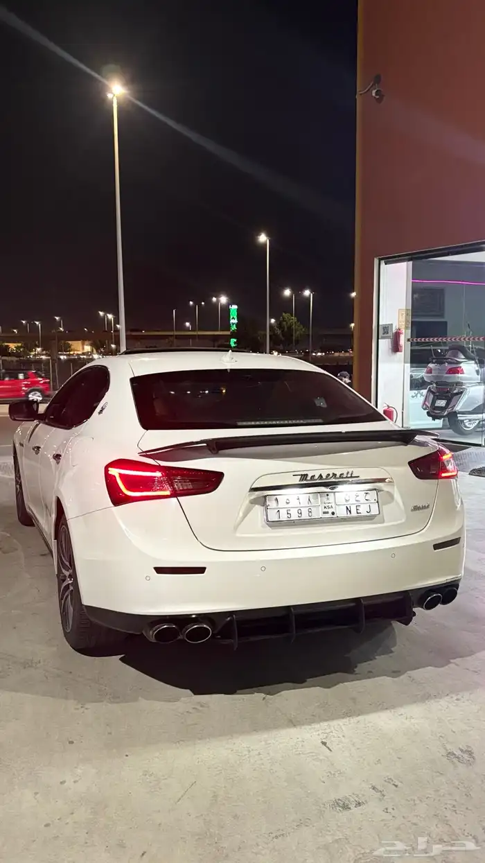 مزراتي جيبلي للبيع 0