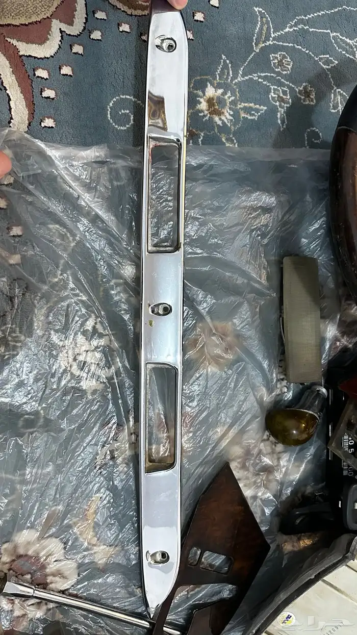 مرسيدس شبح و 560 11