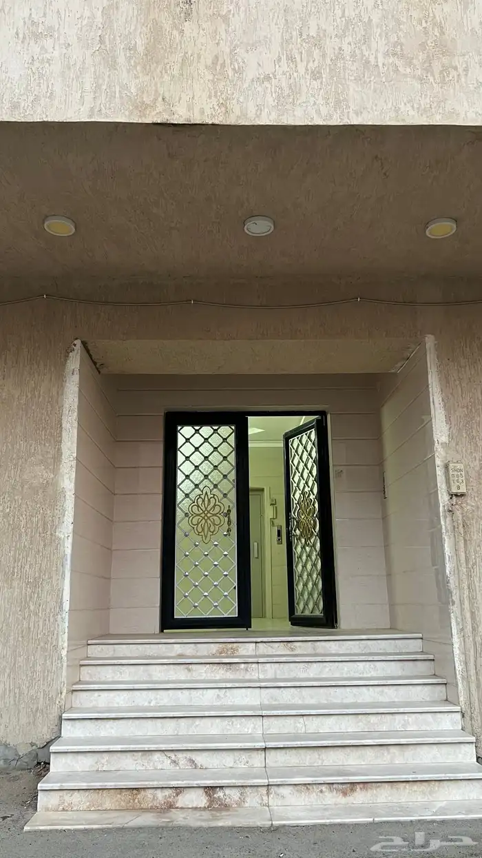 عمارة للبيع الشرايع مخطط 1 مكة المكرمة 1