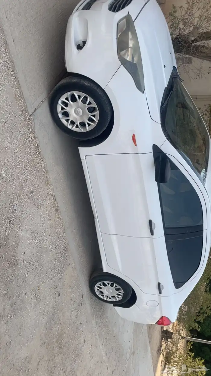 فورد فيجو 2018 1