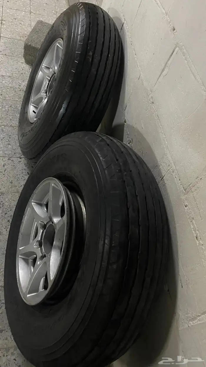 كفرات بالون و جنوط استراليه 5