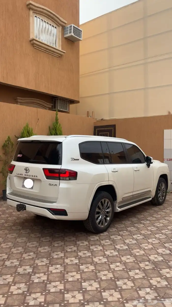 جيب GXR4 موديل 2022 7