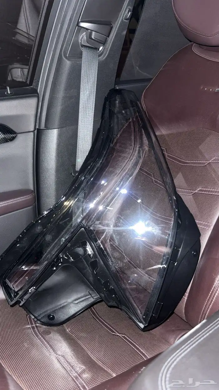 قزازة شمعه كدلك ct6 موديل 2017 - 2018 2019 0