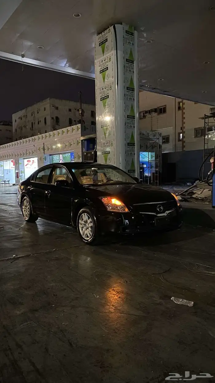 التيما 2008 قير عادي 21