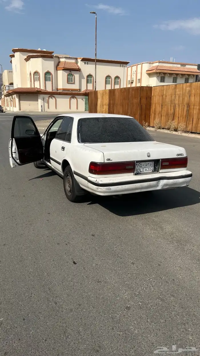 كرسيدا96 3