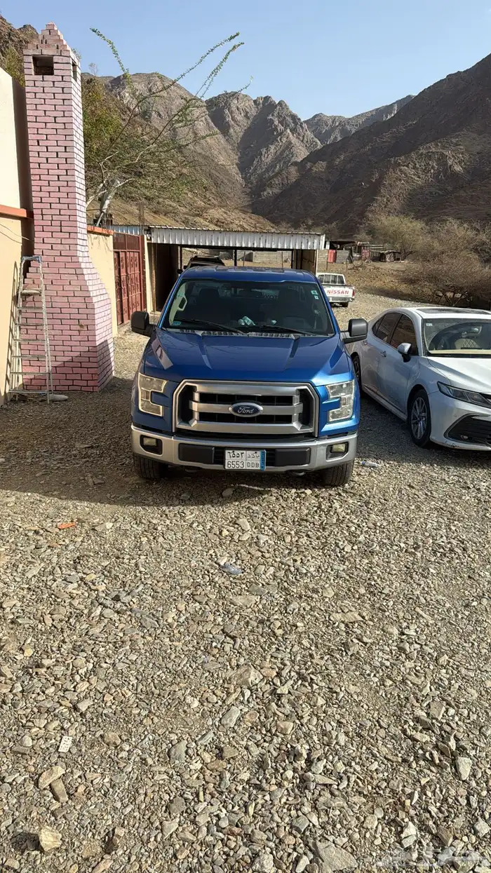 f150فل كامل 1