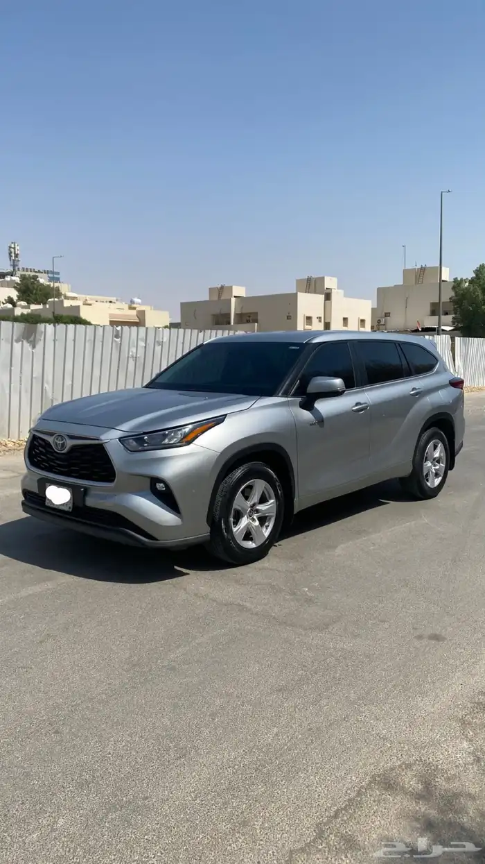 هايلندر 2023 1