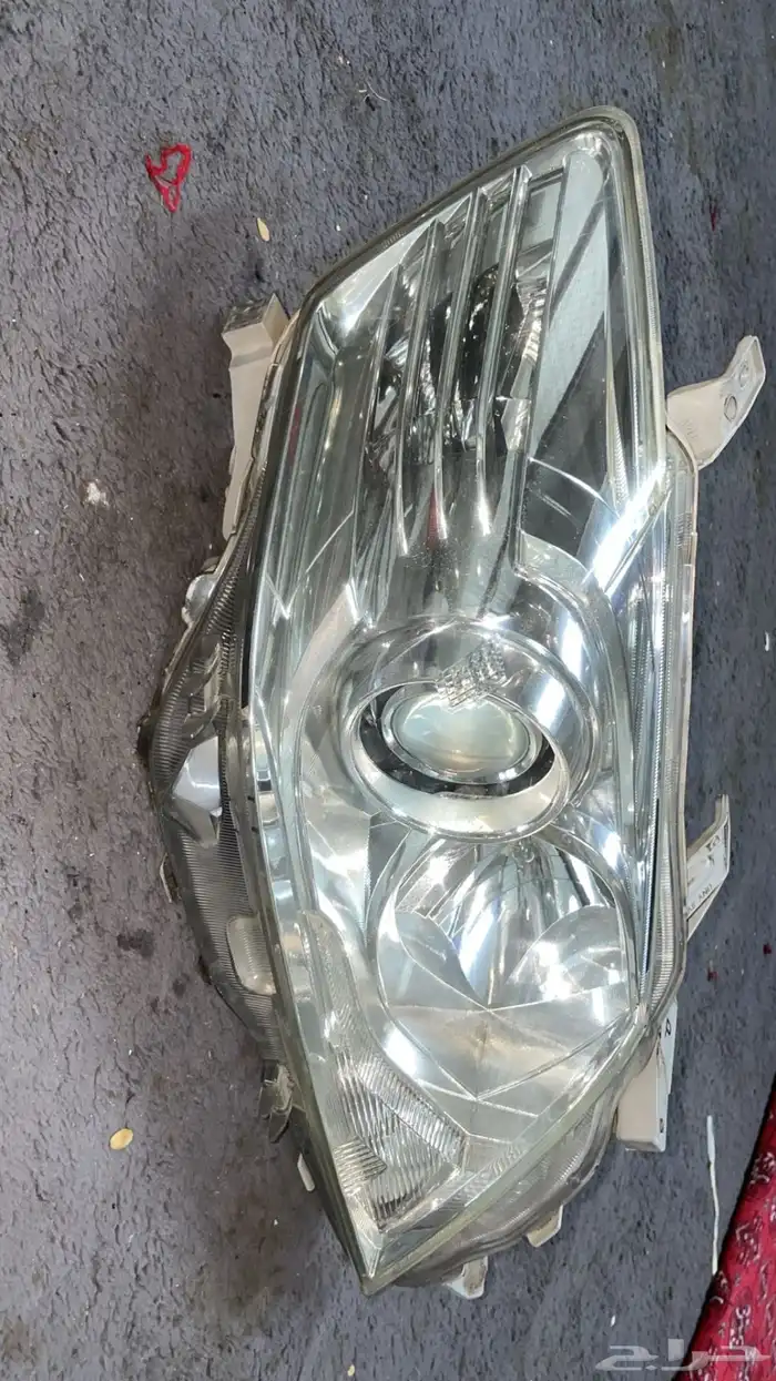 قطع اوريون من 2007 الى 2011قطع كامري الفين 6 سرندل 20