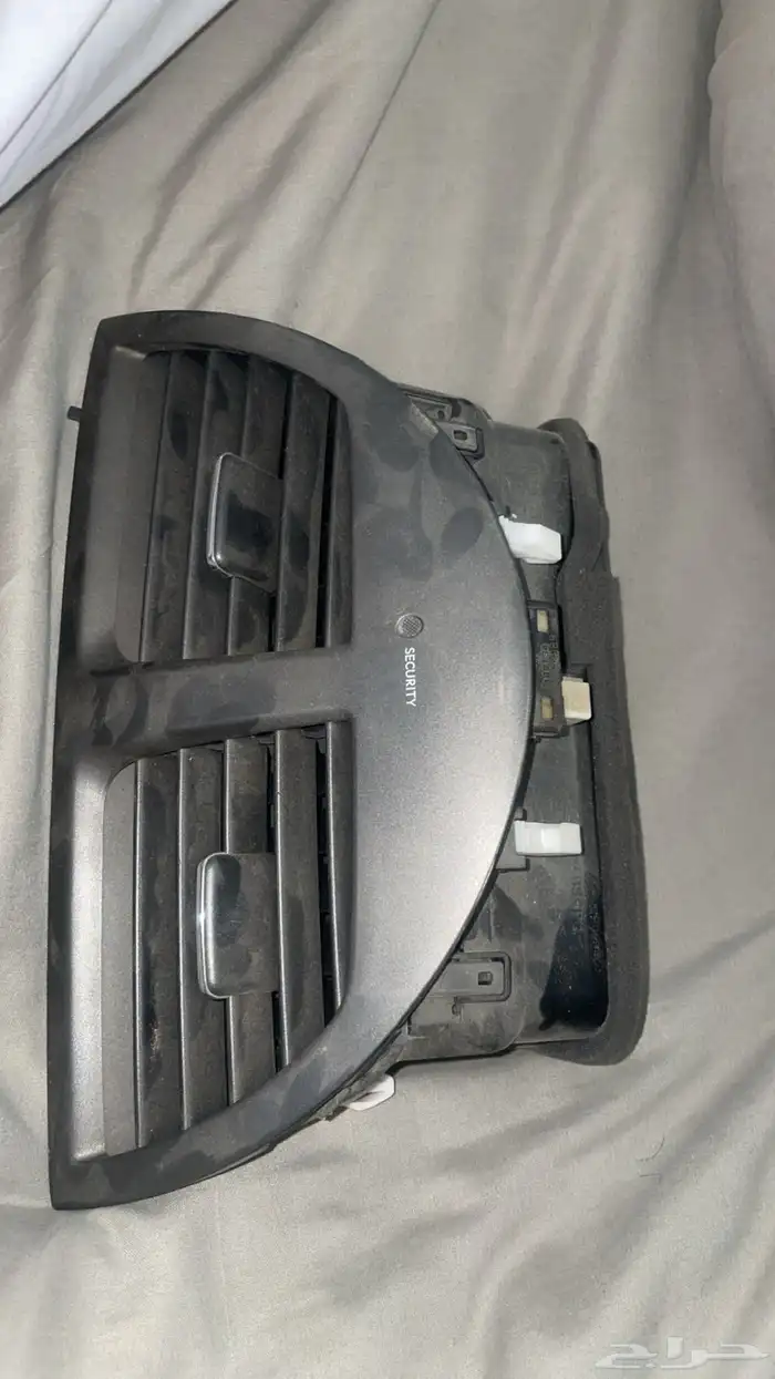 ريش مكيف لكزز موديل 9 12 11 es350 3