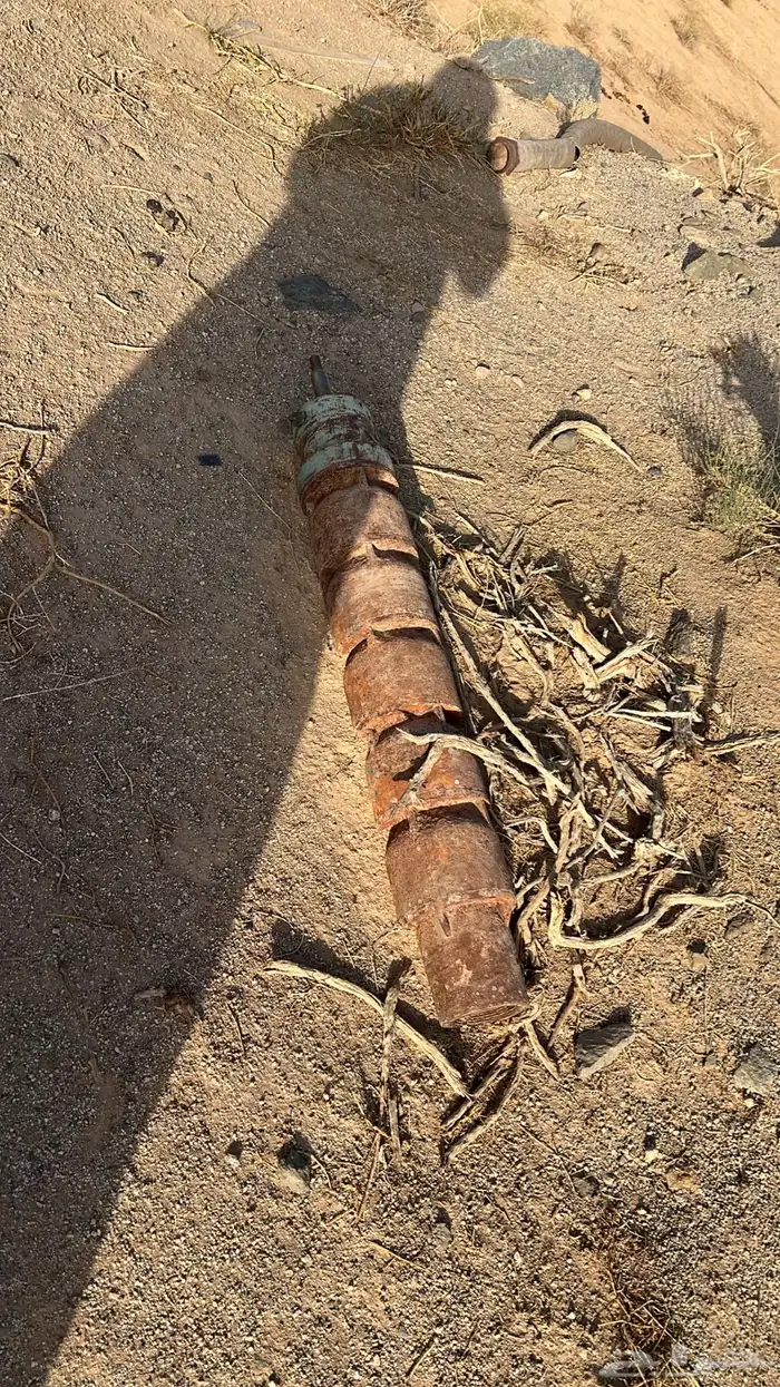 مراوح.  طرمبه مويه 1