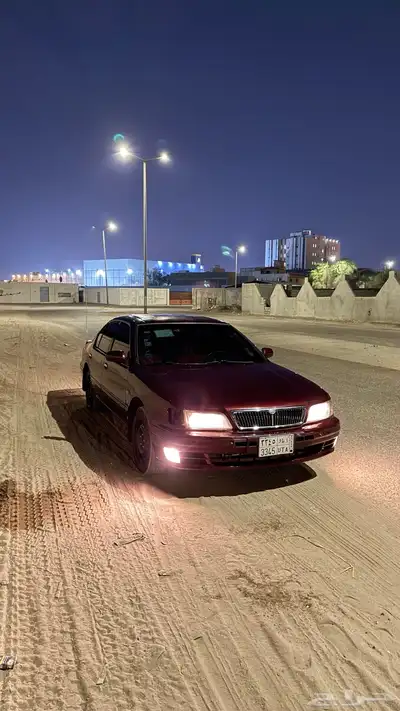 مكسيما 97 index