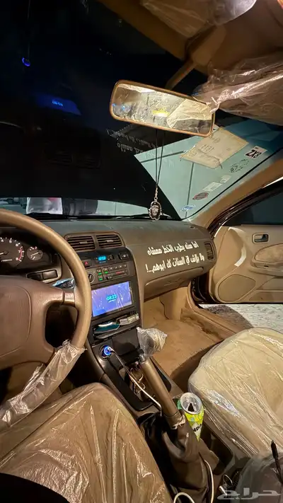 مكسيما 97 index
