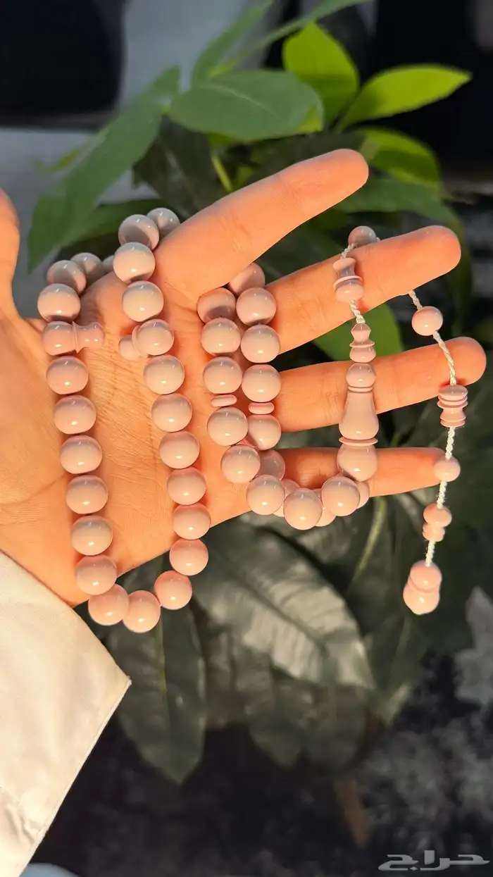 سبح فاتوران الماني خراطه تركيه جمله 26