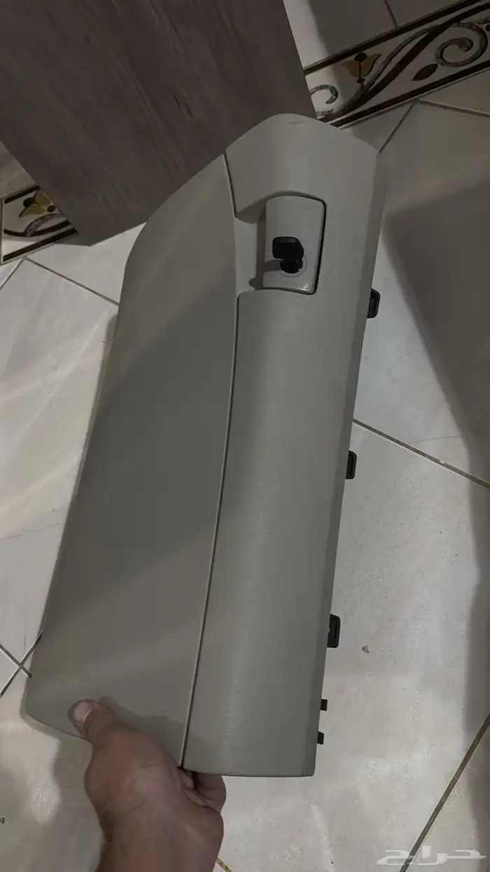 قطع كابرس ولومينا 15