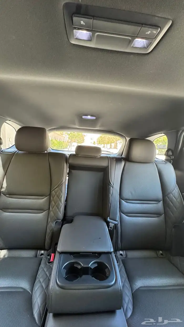 تم البيع  سيقنتشر CX-9 2023 مازدا 9