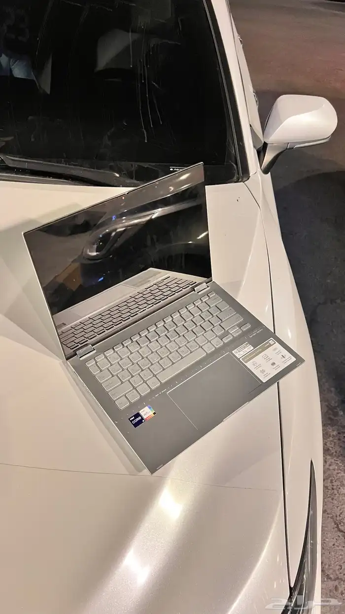 لاب توب Asus S14 2