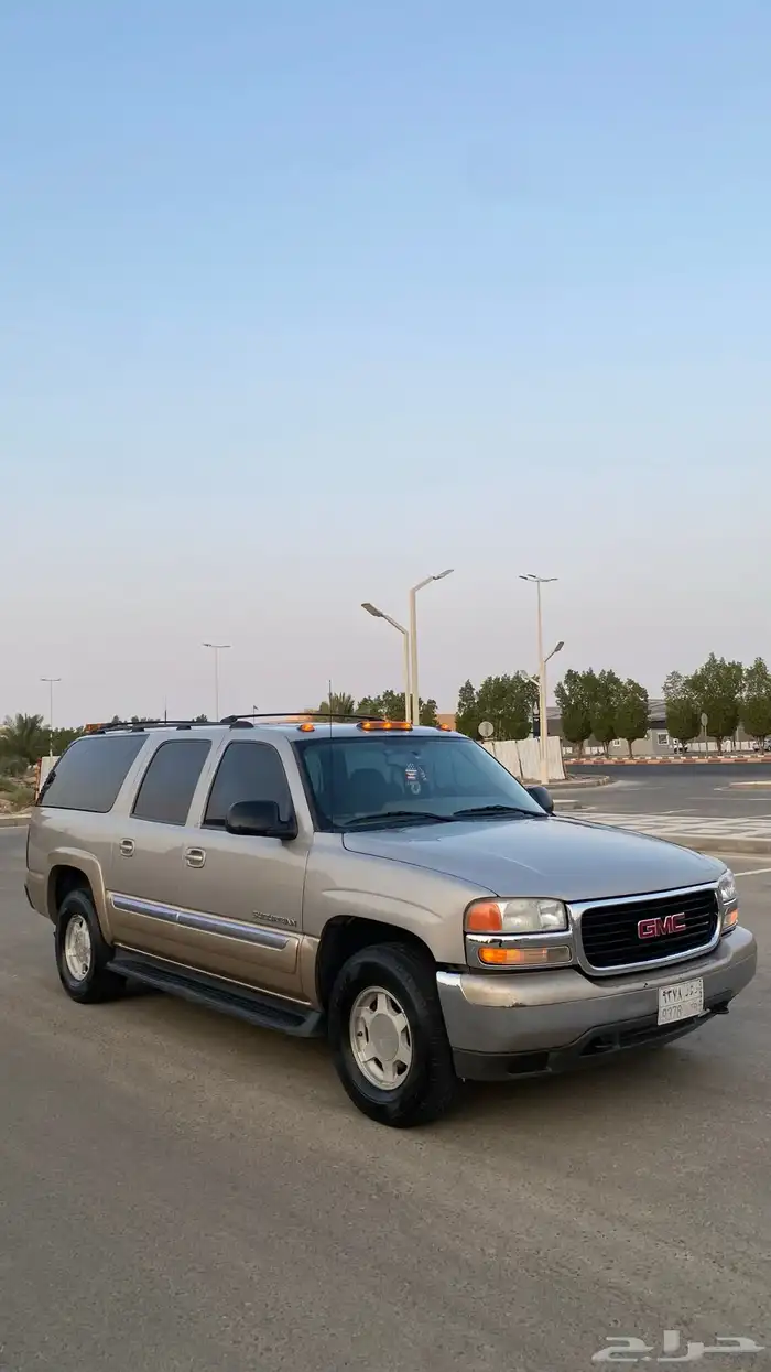 جمس نضيف 8