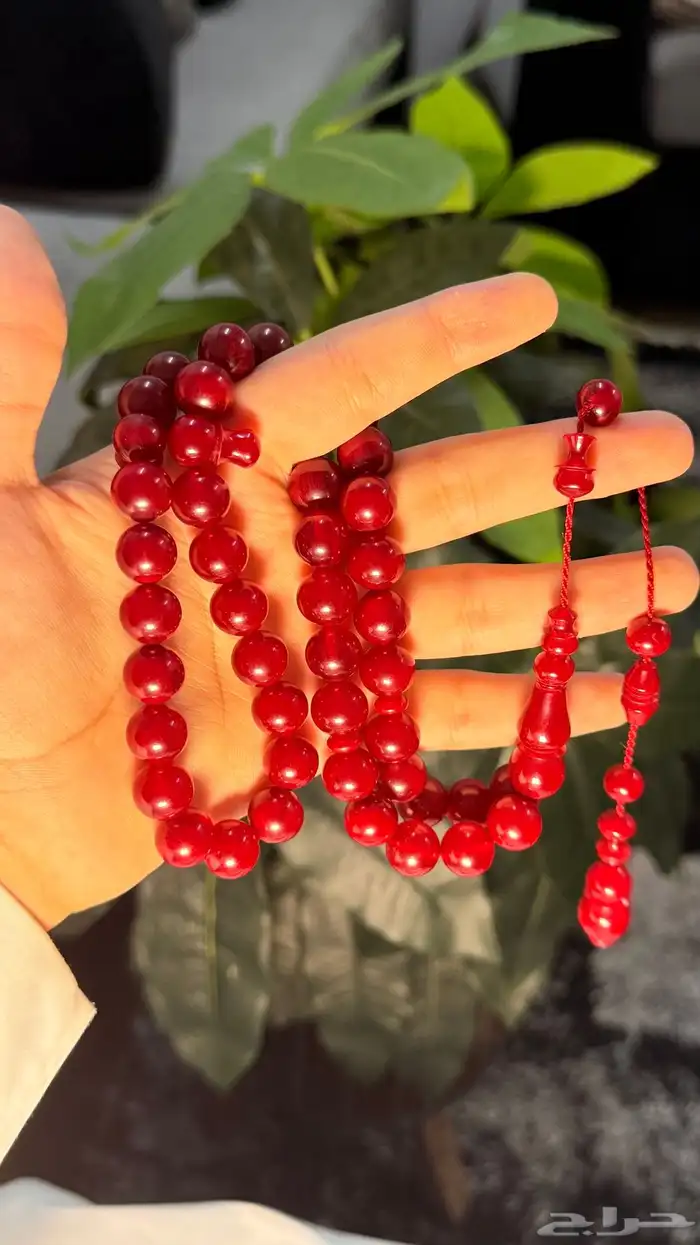 سبح فاتوران الماني خراطه تركيه جمله 8