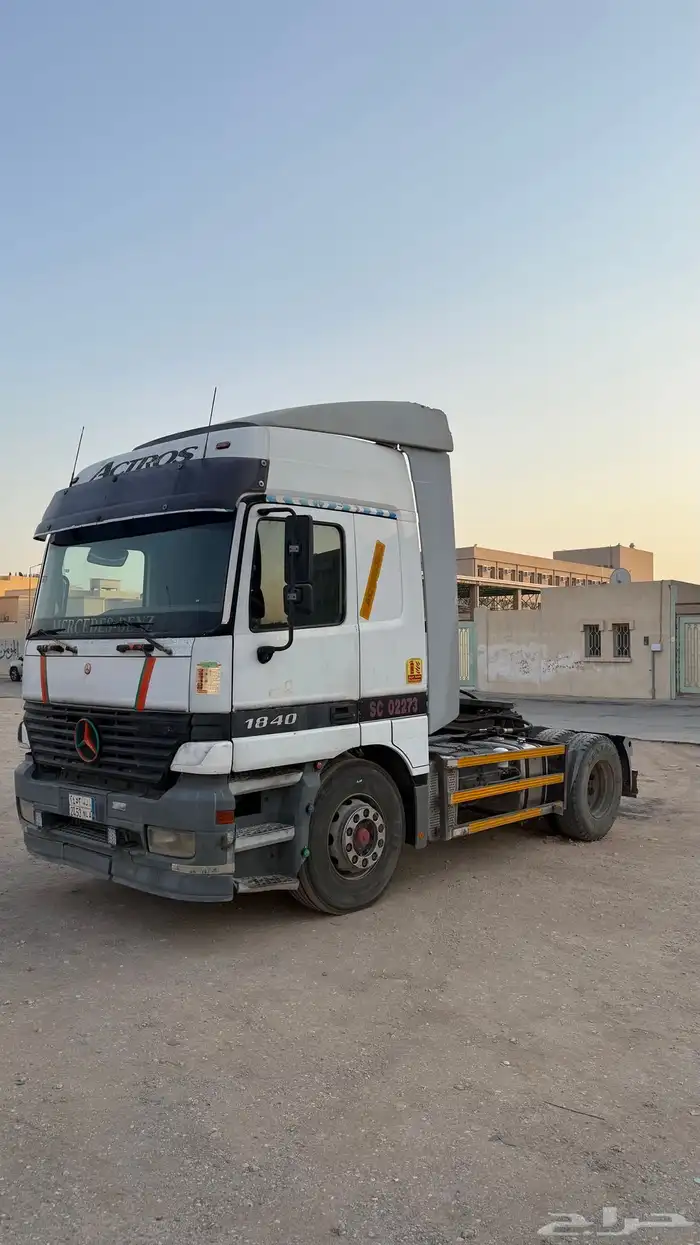 اكتروس mp1 2001 1