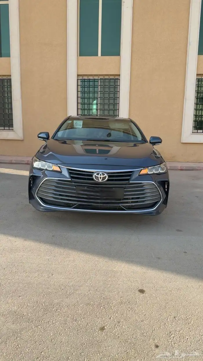افالون 2020 0