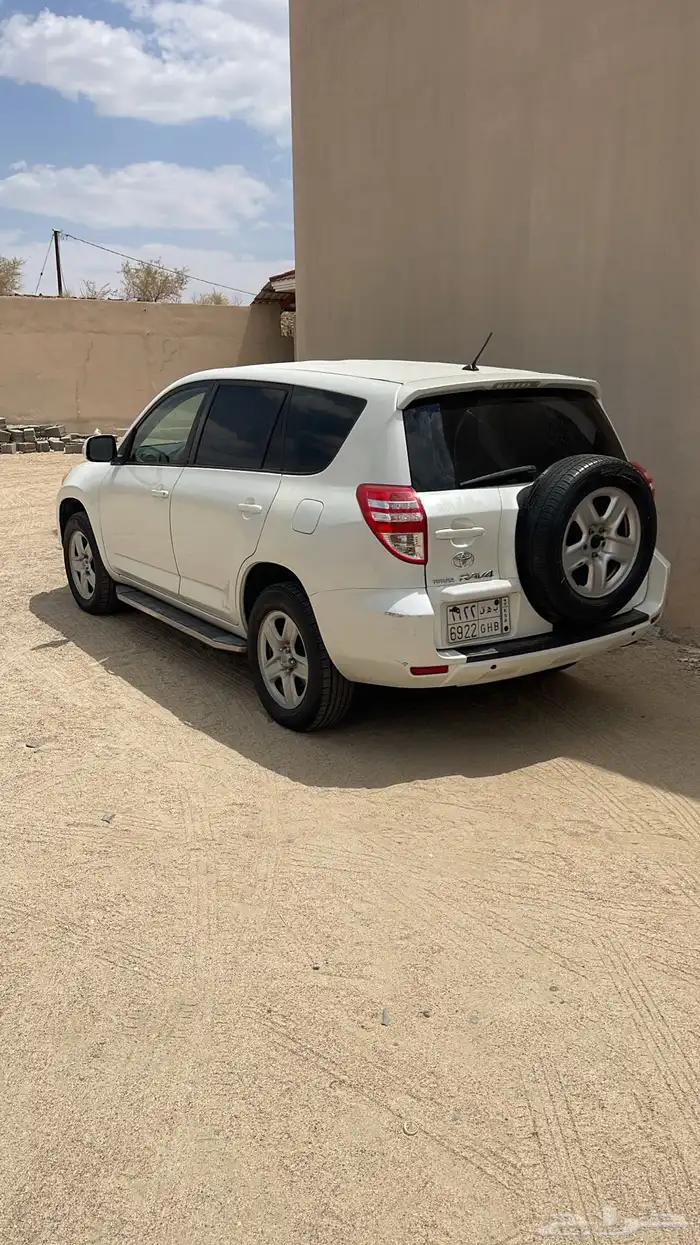راف فور 2012 1
