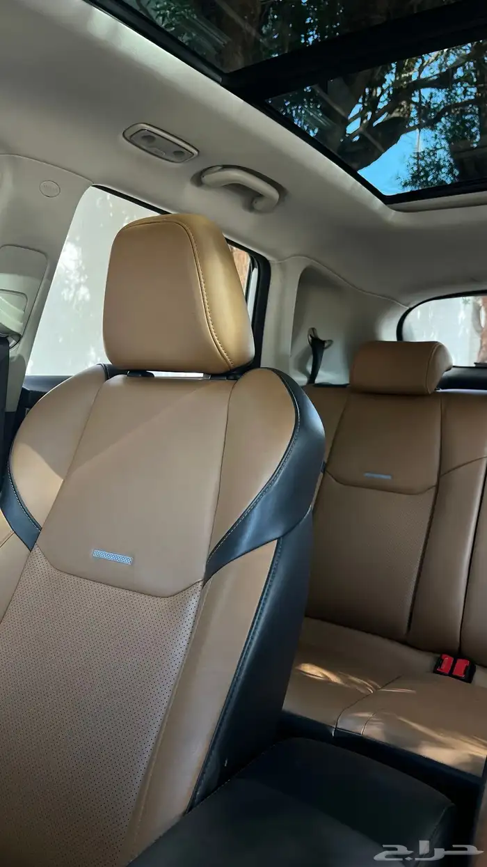 شانجان 2023 CS35 plus نظييف 18
