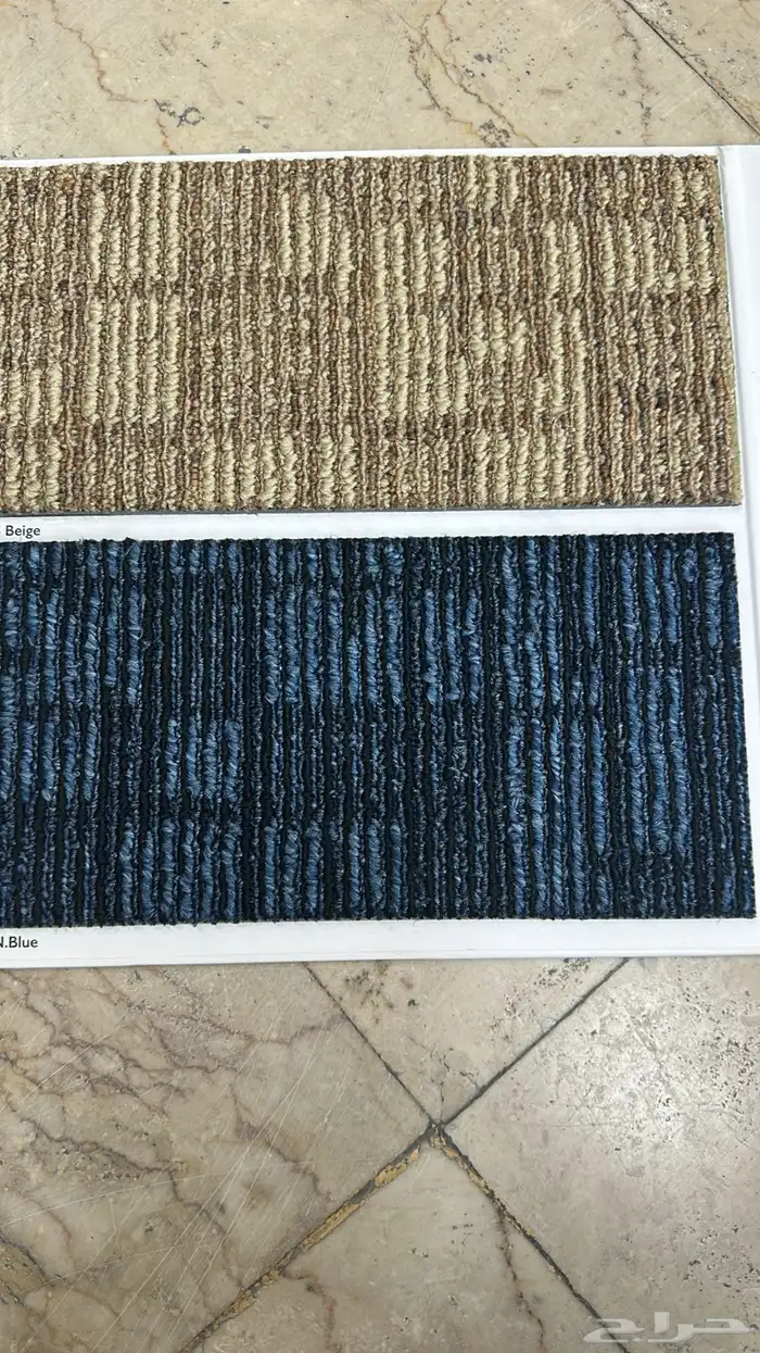 موكيت بلاط مكاتب 50-50 0