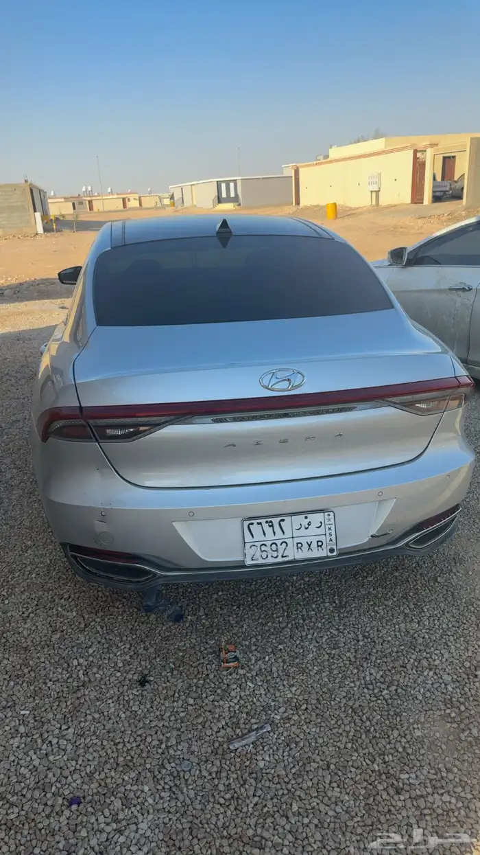 ازيرا على شرط بدي ومحركات ممشى 139 الف 1