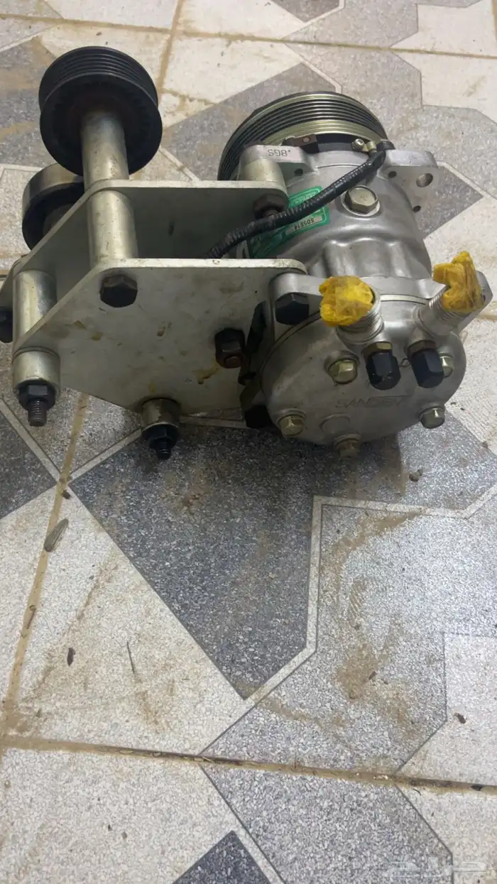 كمبرسر سيوزا 9