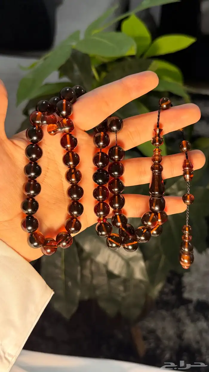 سبح فاتوران الماني خراطه تركيه جمله 9