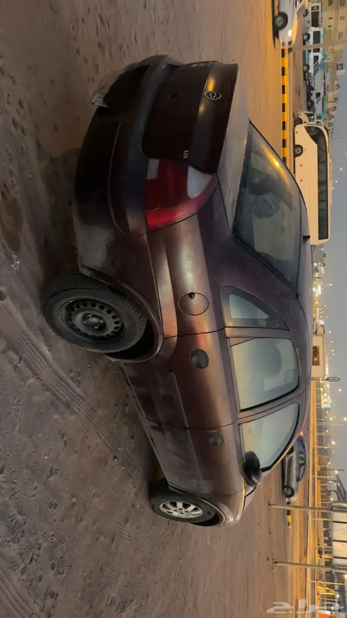 للبيع قير عادي بنزين شفروليه موديل 2003 1