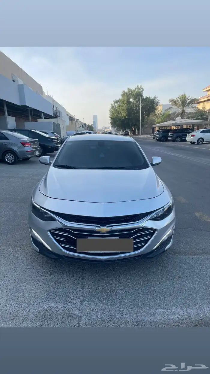 بيع مستعجل ماليبو 202 0