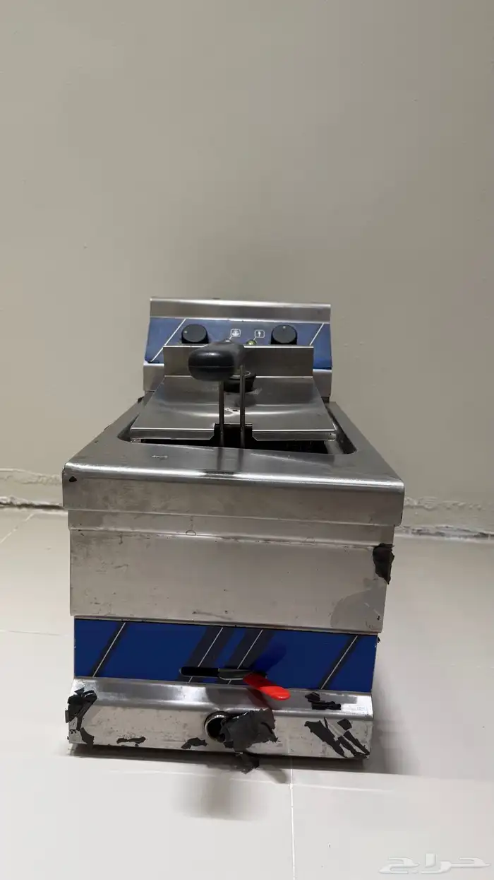 قلاية بطاطس 0